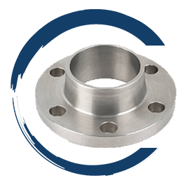 فلنج Threaded