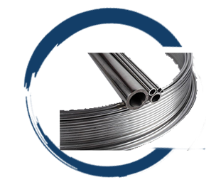 لولههای فولادی