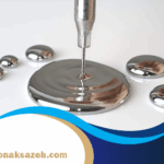 از مفهوم تا اجرا: چگونه فلز مایع چهره معماری مدرن را دگرگون کرد؟