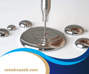 از مفهوم تا اجرا: چگونه فلز مایع چهره معماری مدرن را دگرگون کرد؟