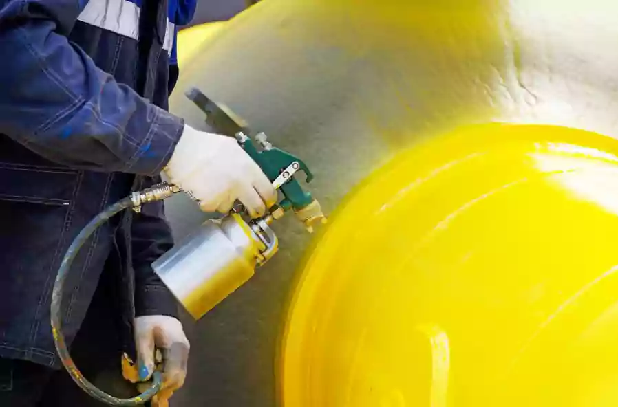 پوشش فلز مایع چیست؟