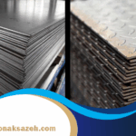 تفاوت ورق استیل صنعتی و دکوراتیو؛ کدام نوع برای کار شما بهتر است؟