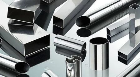 جدول مقایسه ورق استیل صنعتی و دکوراتیو