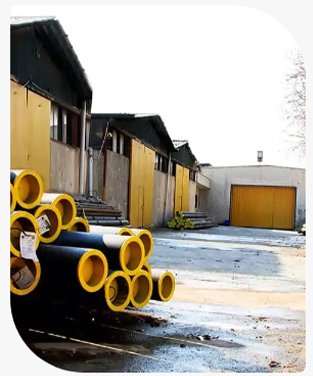 درباره ما روناک سازه