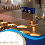 برش استیل با دقت میلی‌متری! نگاهی به جدیدترین روش‌های صنعتی