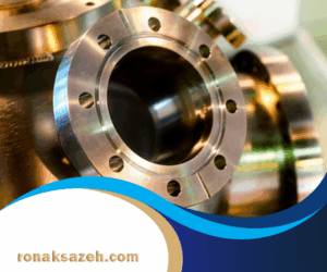 هرآنچه باید درباره اتصالات فلنجی و انواع صورت فلنج‌ها بدانید