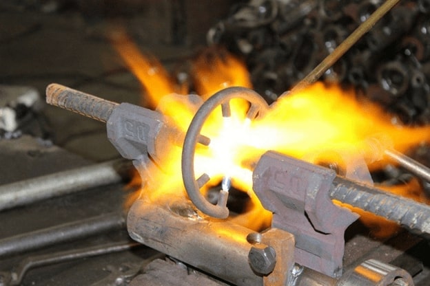 فورجینگ چیست؟