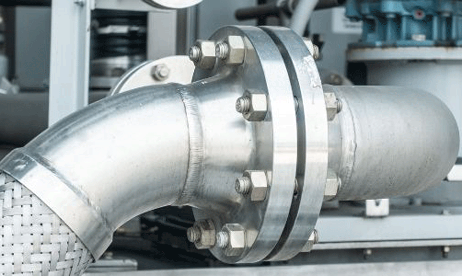 کلاس‌بندی انواع اتصالات فلنجی